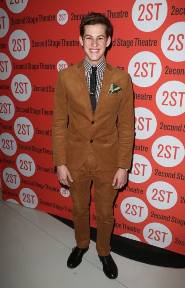 Jackson Tanner  Photo