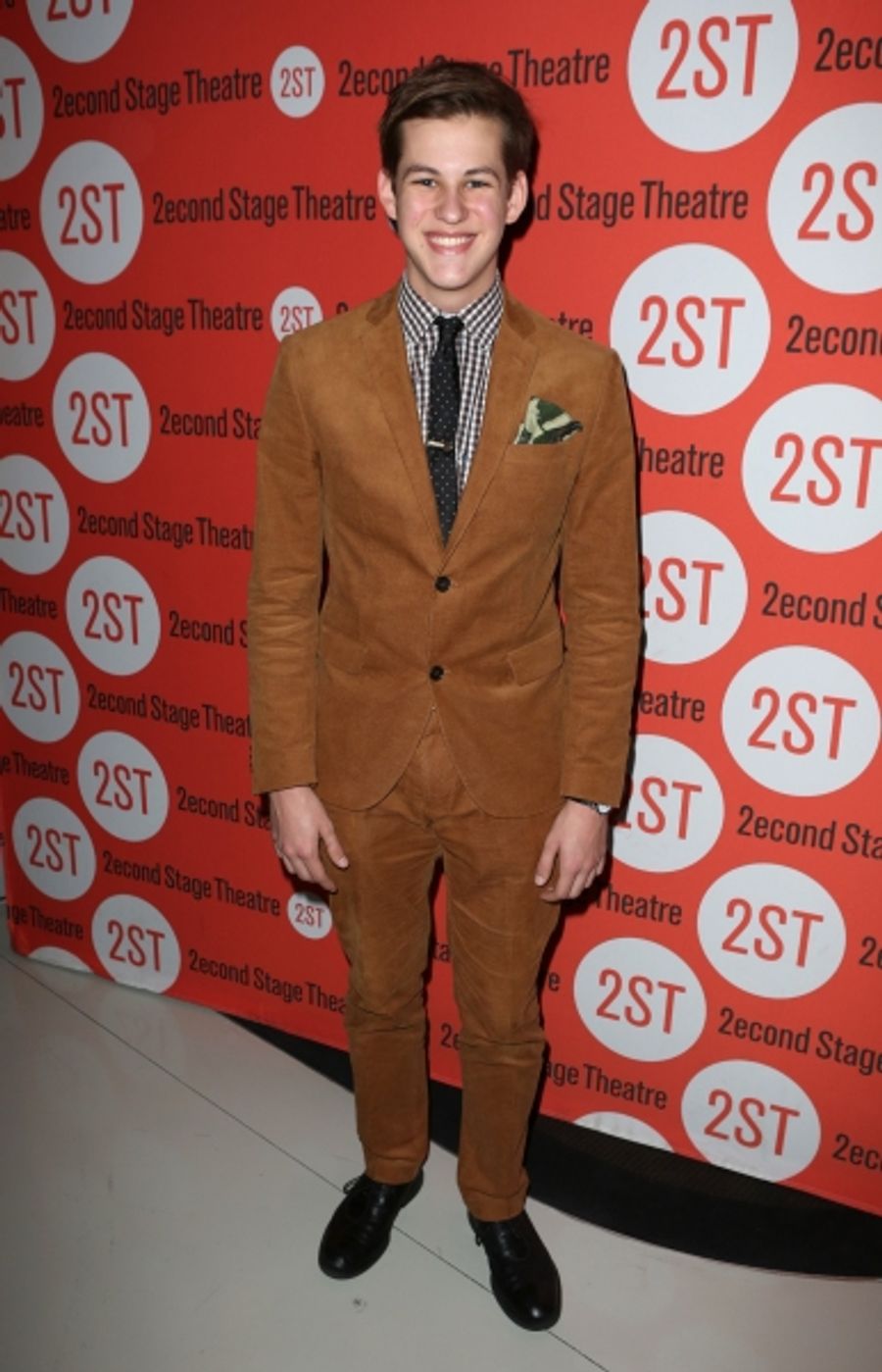 Photo Coverage: Second Stage's LITTLE MISS SUNSHINE Celebrates Opening Night! Image