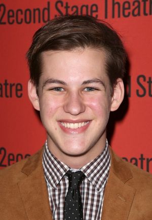 Jackson Tanner Photo