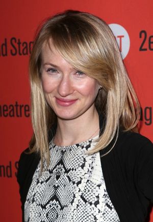 Halley Feiffer @ BroadwayWorld Halley Feiffer Photo