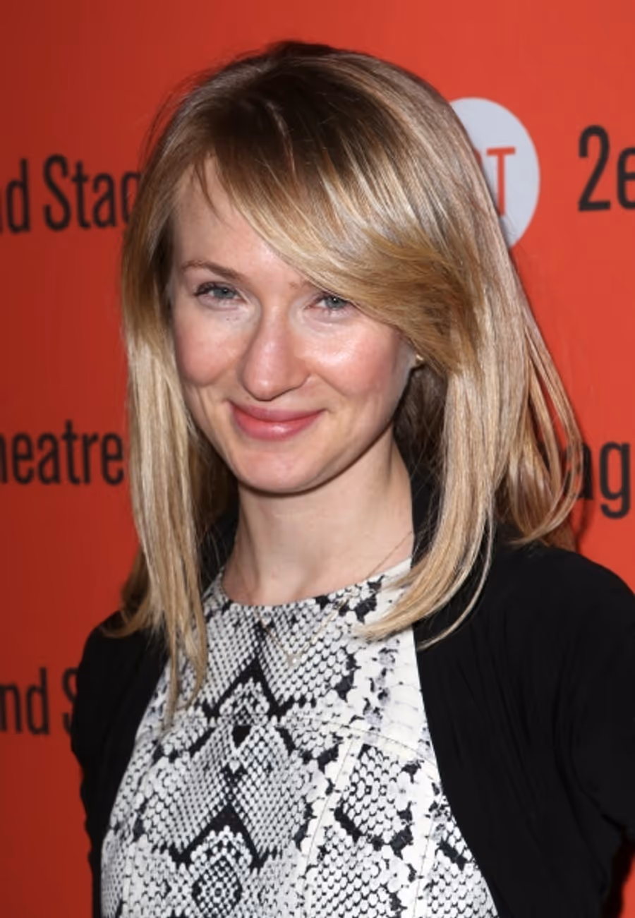 Photo Coverage: Second Stage's LITTLE MISS SUNSHINE Celebrates Opening Night! Image