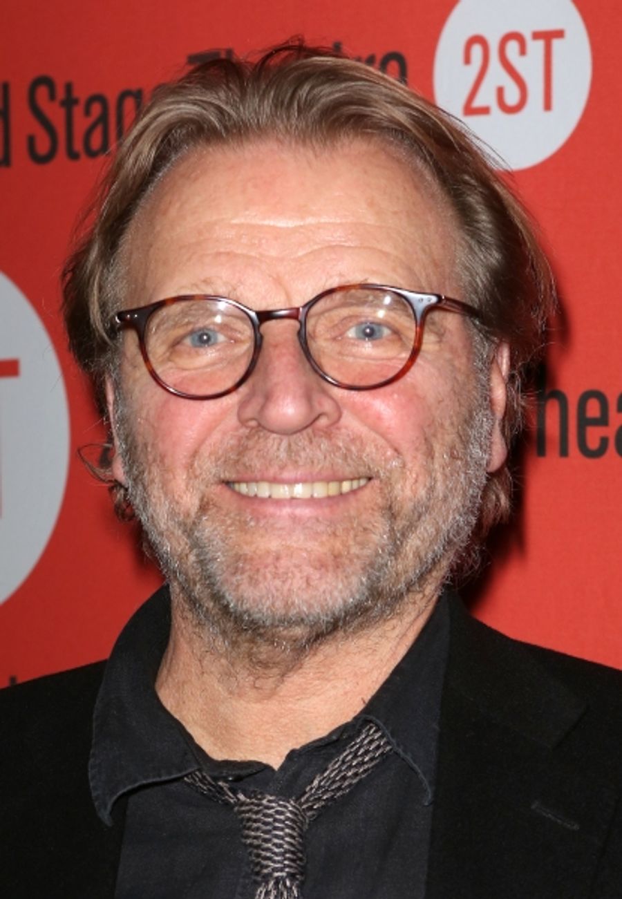Photo Coverage: Second Stage's LITTLE MISS SUNSHINE Celebrates Opening Night! Image
