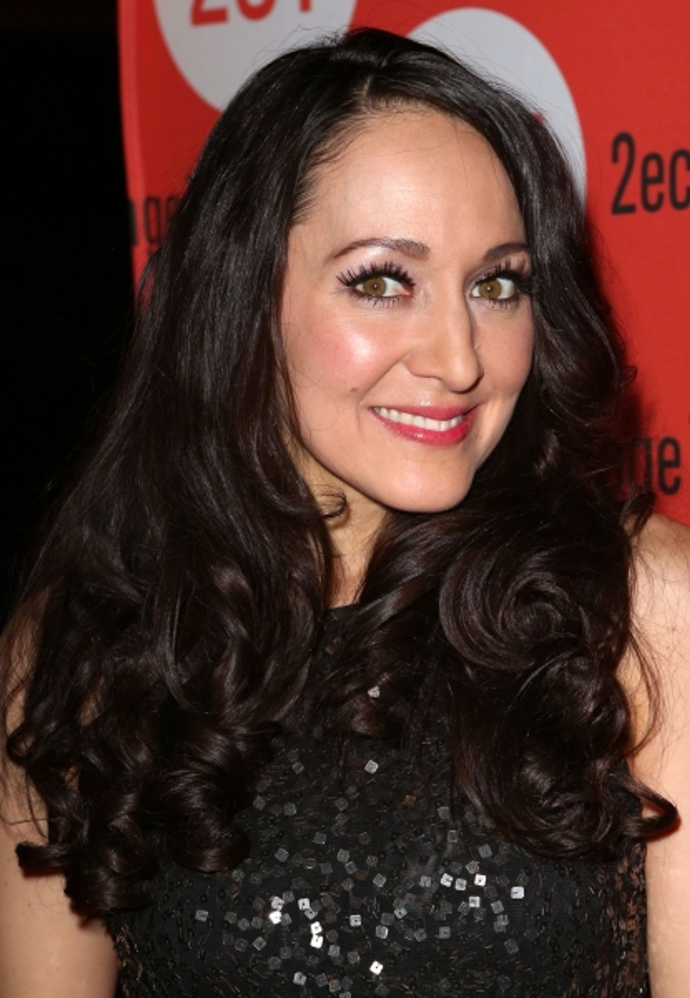 Photo Coverage: Second Stage's LITTLE MISS SUNSHINE Celebrates Opening Night!  Image