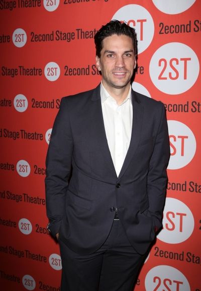Will Swenson  Photo