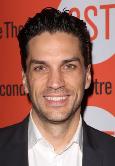 Will Swenson  Photo