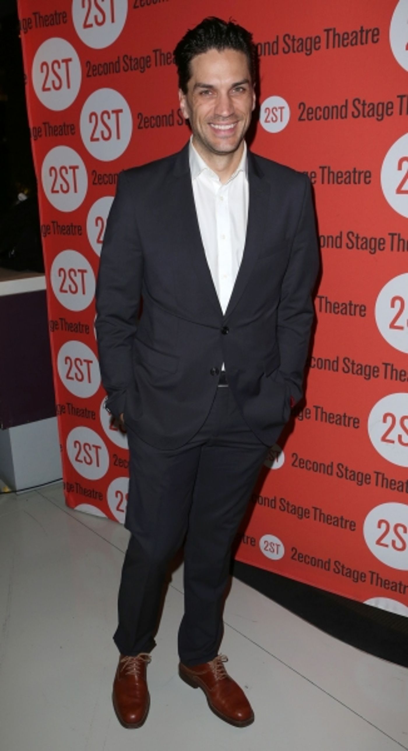 Photo Coverage: Second Stage's LITTLE MISS SUNSHINE Celebrates Opening Night!  Image