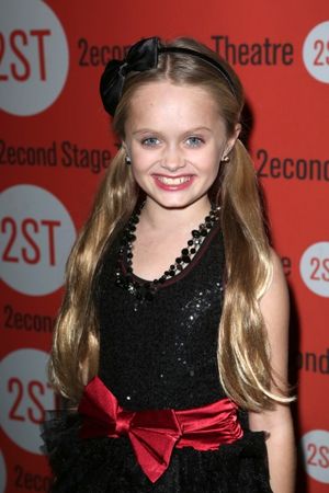 Hannah Hordberg  Photo