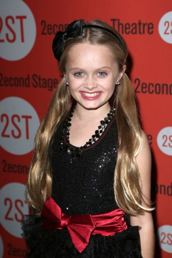 Hannah Hordberg Photo