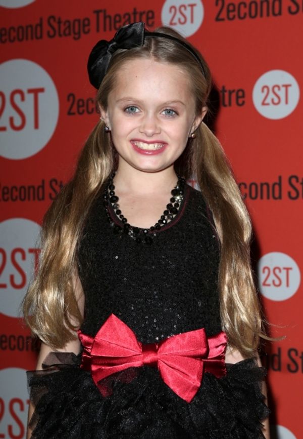 Hannah Hordberg Photo