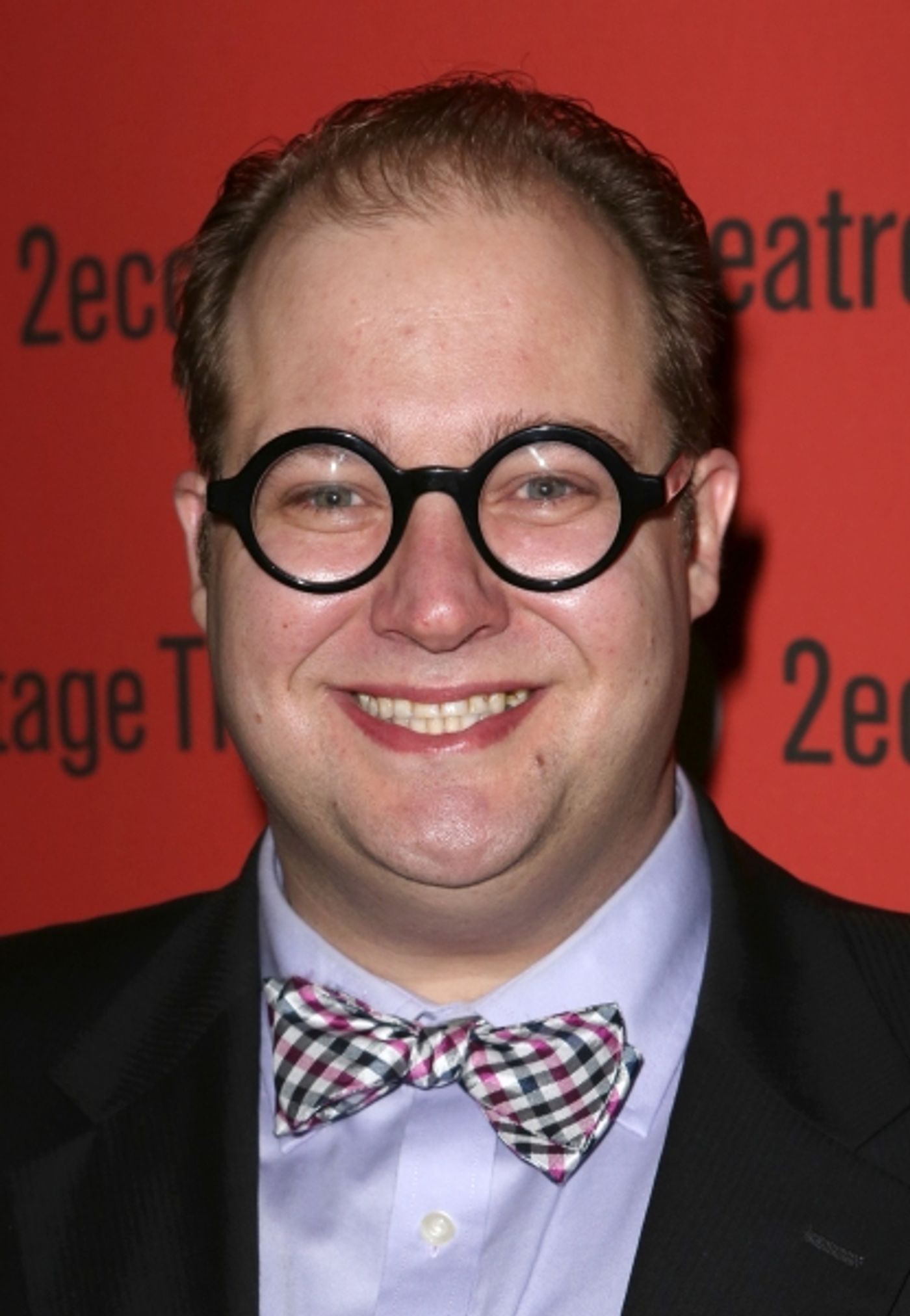Photo Coverage: Second Stage's LITTLE MISS SUNSHINE Celebrates Opening Night!  Image