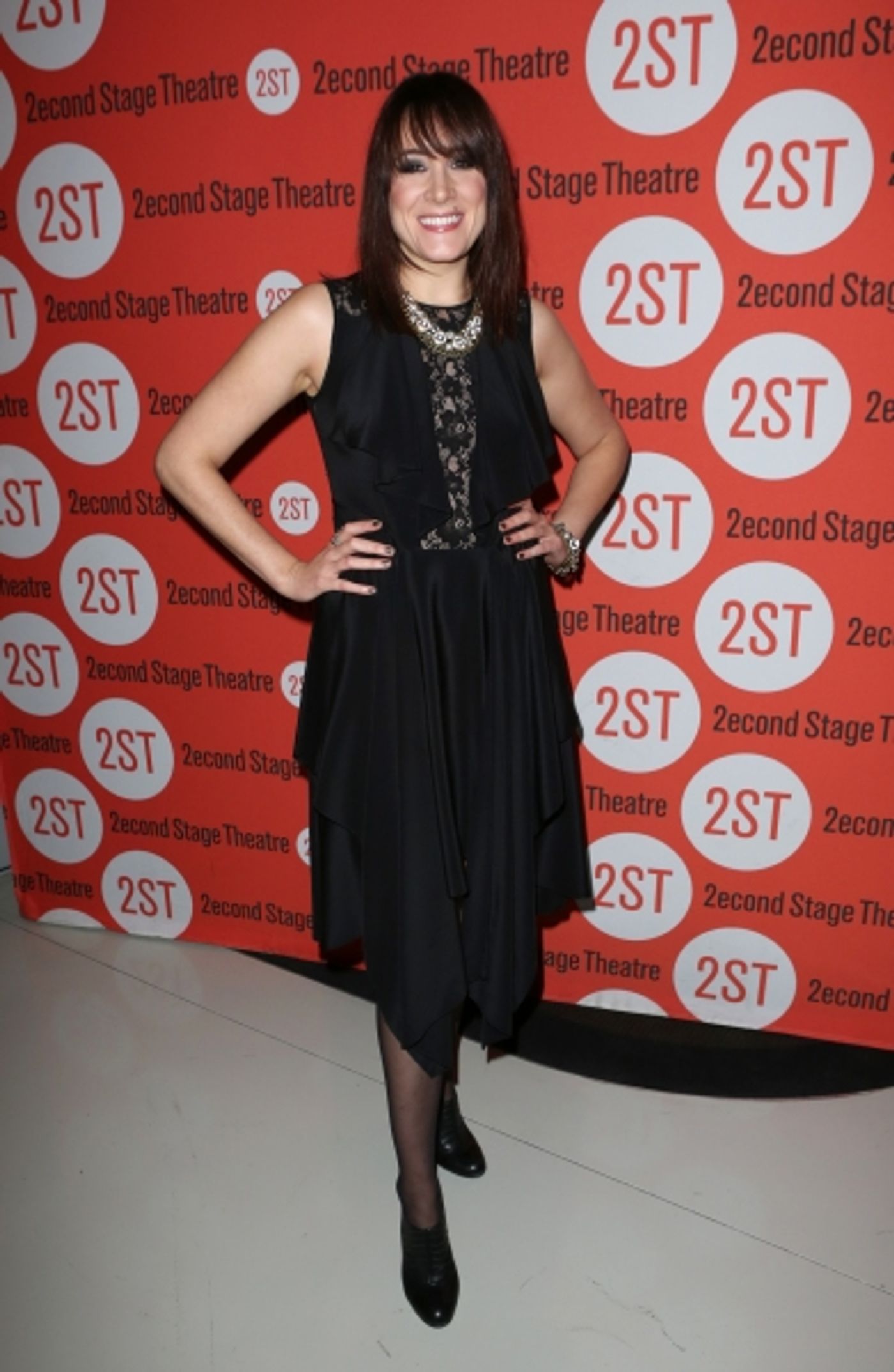 Photo Coverage: Second Stage's LITTLE MISS SUNSHINE Celebrates Opening Night!  Image