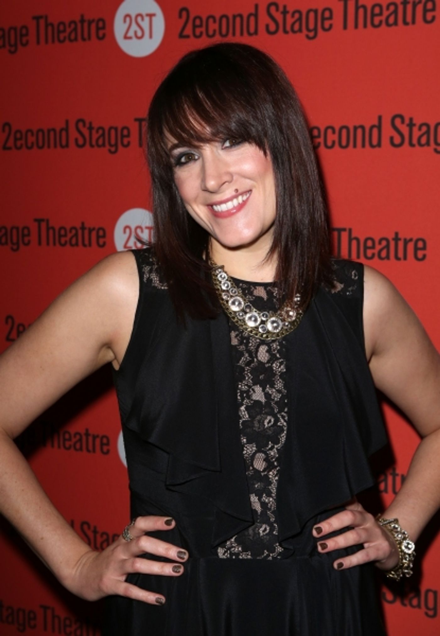 Photo Coverage: Second Stage's LITTLE MISS SUNSHINE Celebrates Opening Night!  Image