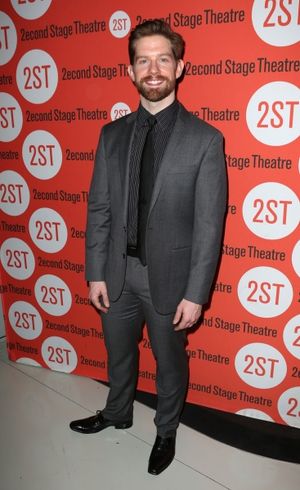 Rory O''Malley @ BroadwayWorld Rory O''Malley Photo