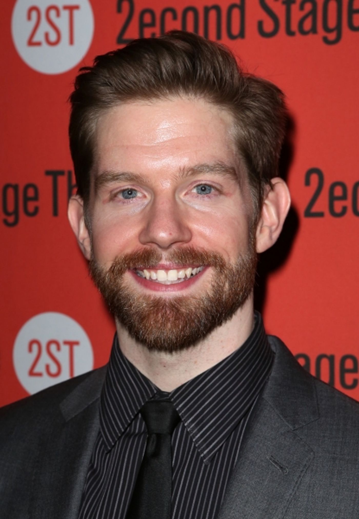 Photo Coverage: Second Stage's LITTLE MISS SUNSHINE Celebrates Opening Night!  Image