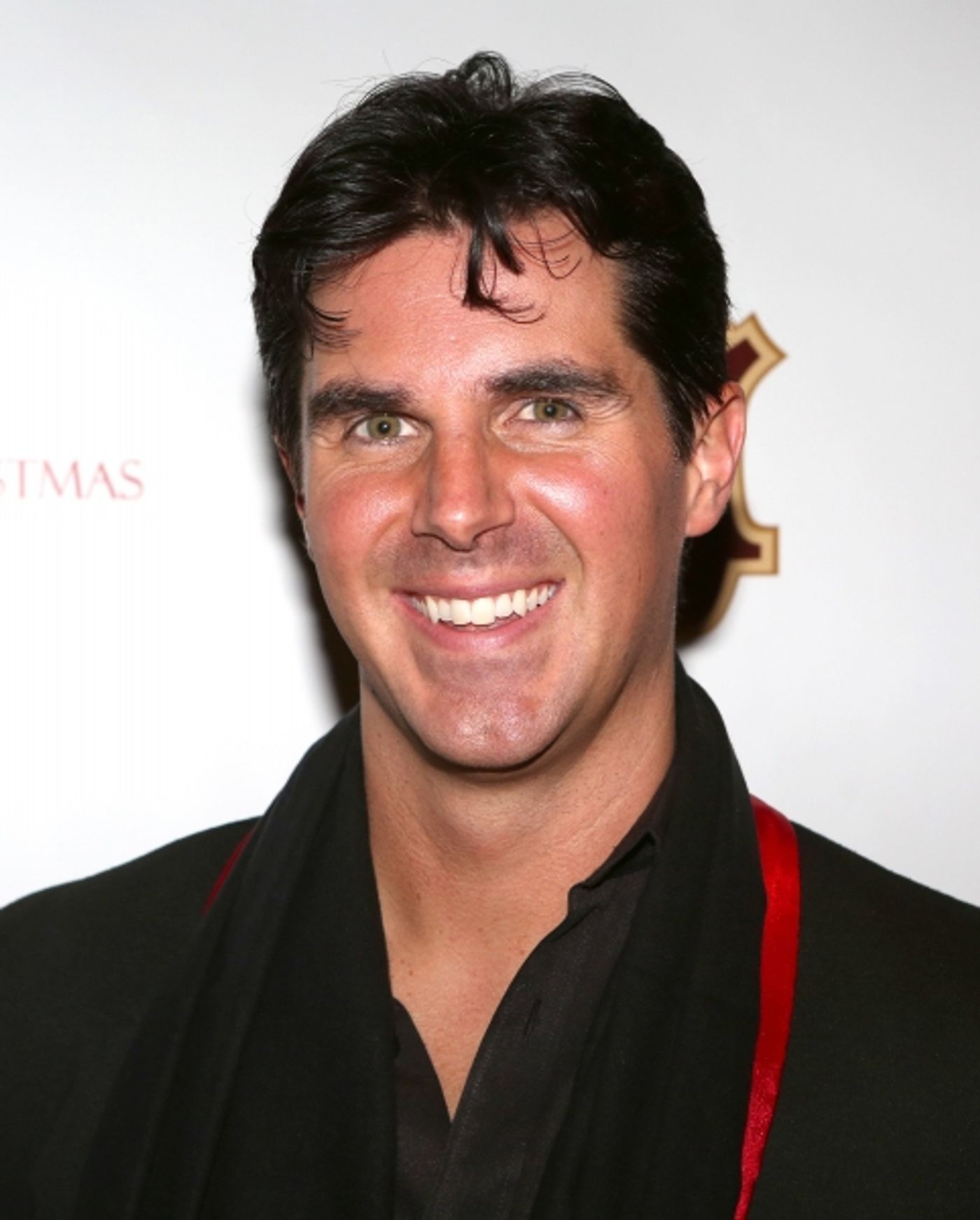 Photo Coverage: Inside Opening Night of SHEA: PRINCE OF CHRISTMAS Image