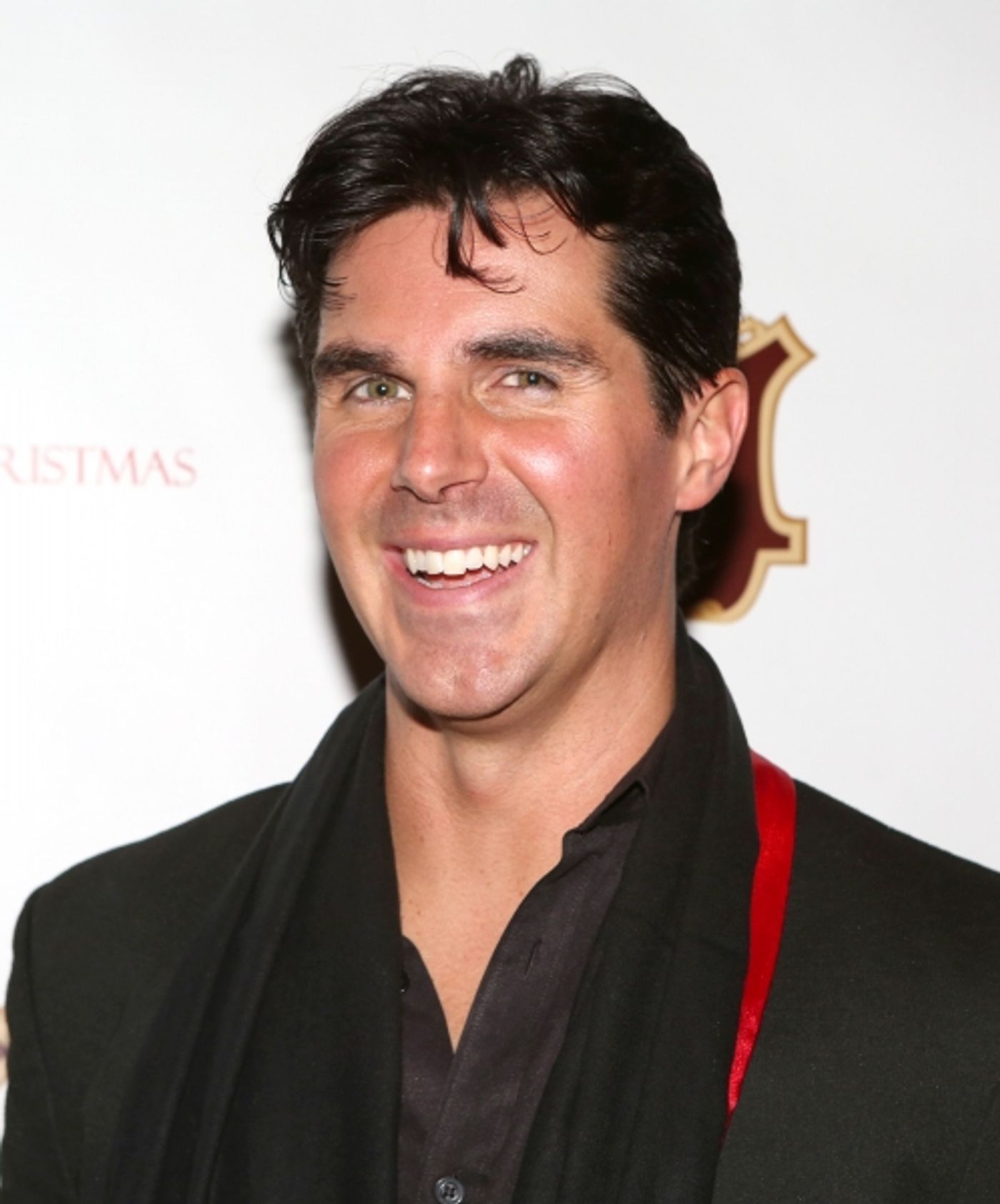 Photo Coverage: Inside Opening Night of SHEA: PRINCE OF CHRISTMAS Image