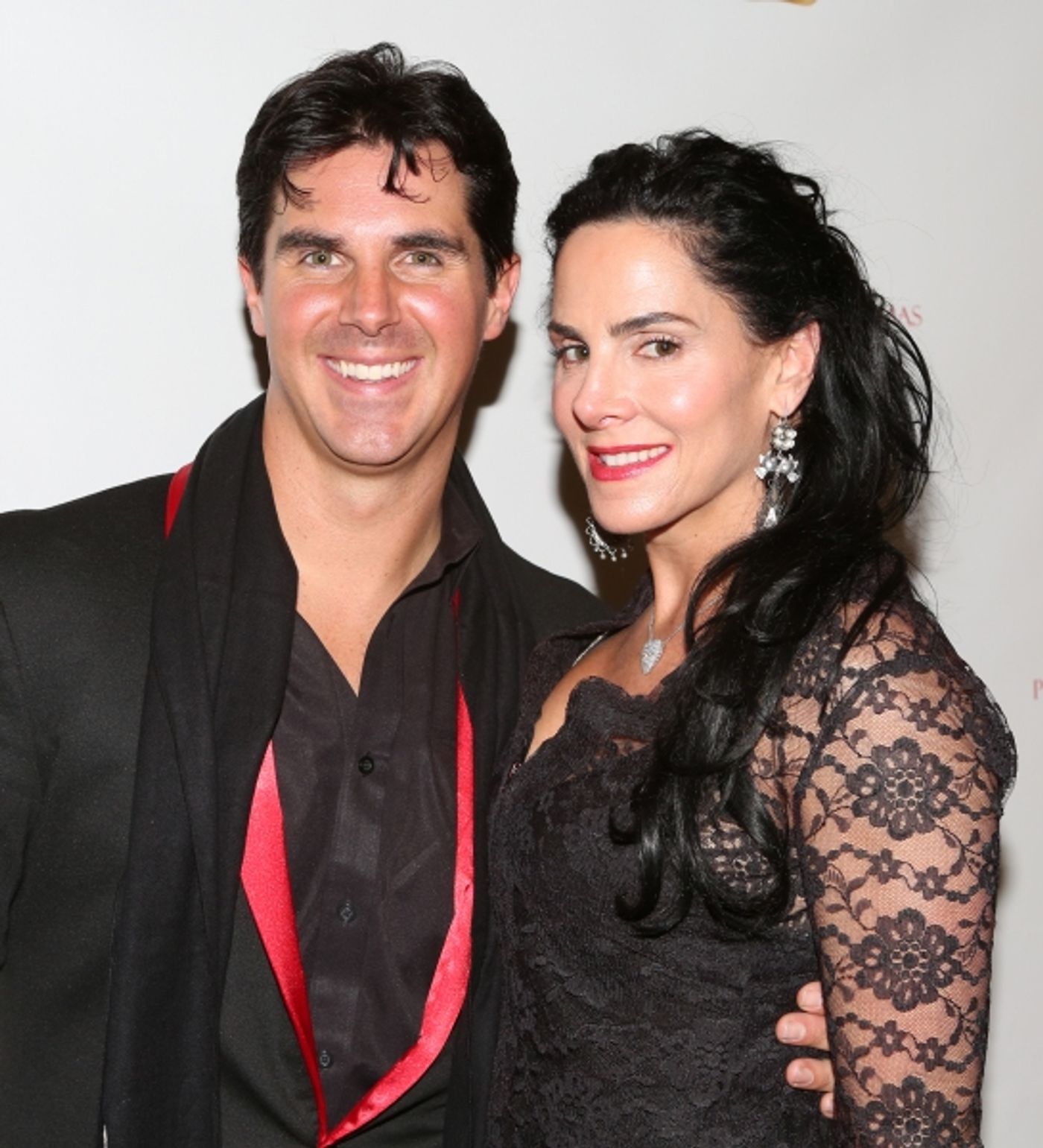 Photo Coverage: Inside Opening Night of SHEA: PRINCE OF CHRISTMAS Image