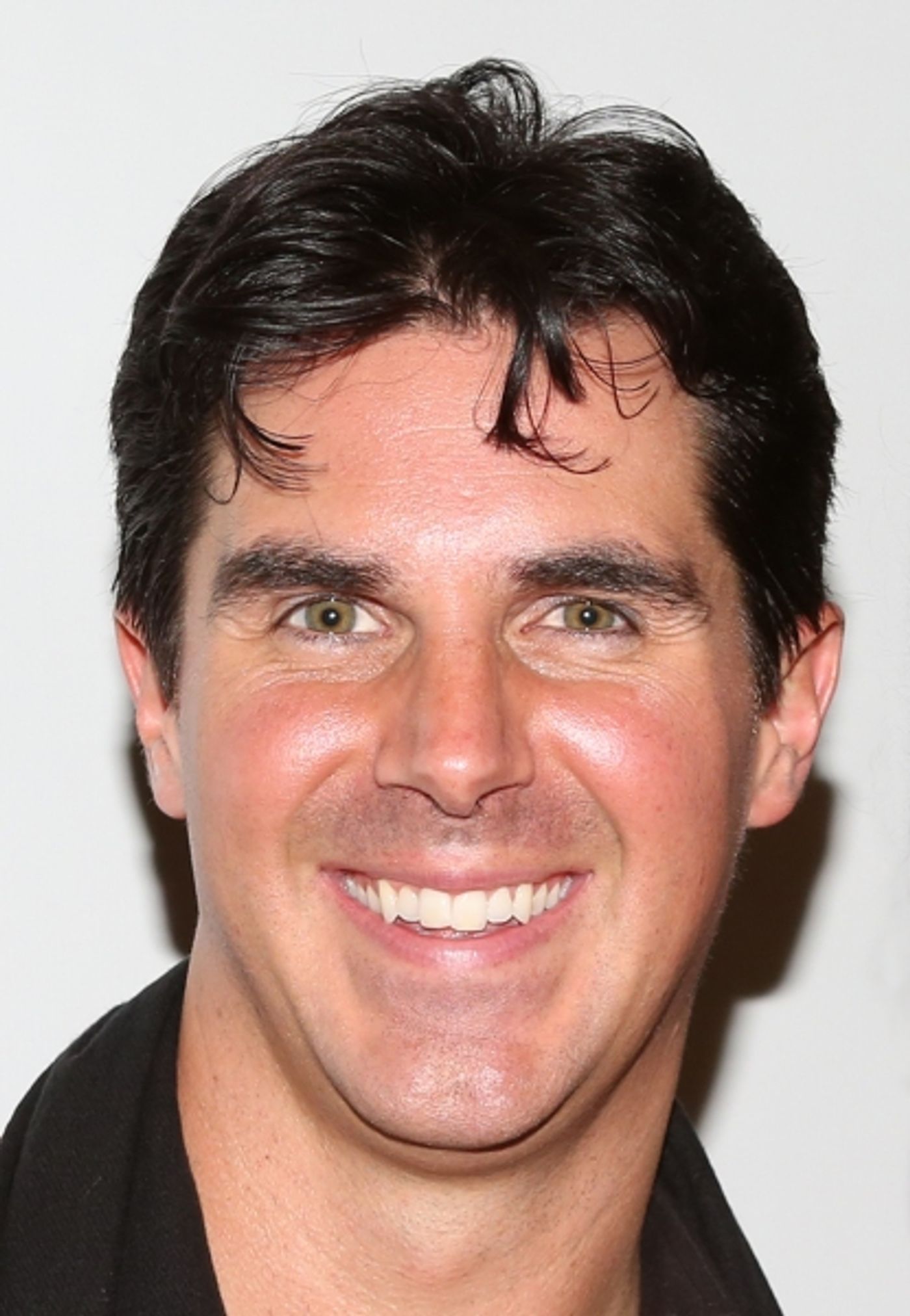 Photo Coverage: Inside Opening Night of SHEA: PRINCE OF CHRISTMAS Image