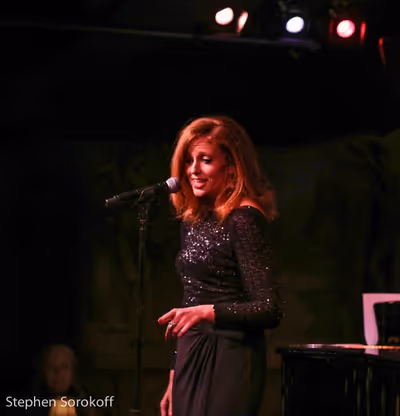 Marissa Mulder Photo