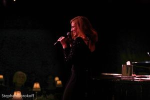 Marissa Mulder Photo