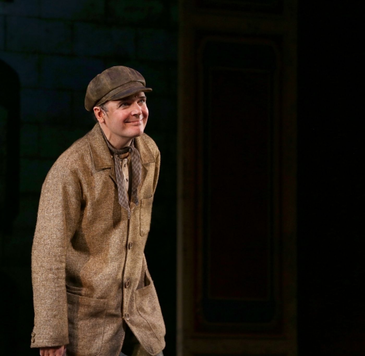 Photo Coverage: A GENTLEMAN'S GUIDE TO LOVE AND MURDER Takes First Official Broadway Bow!  Image
