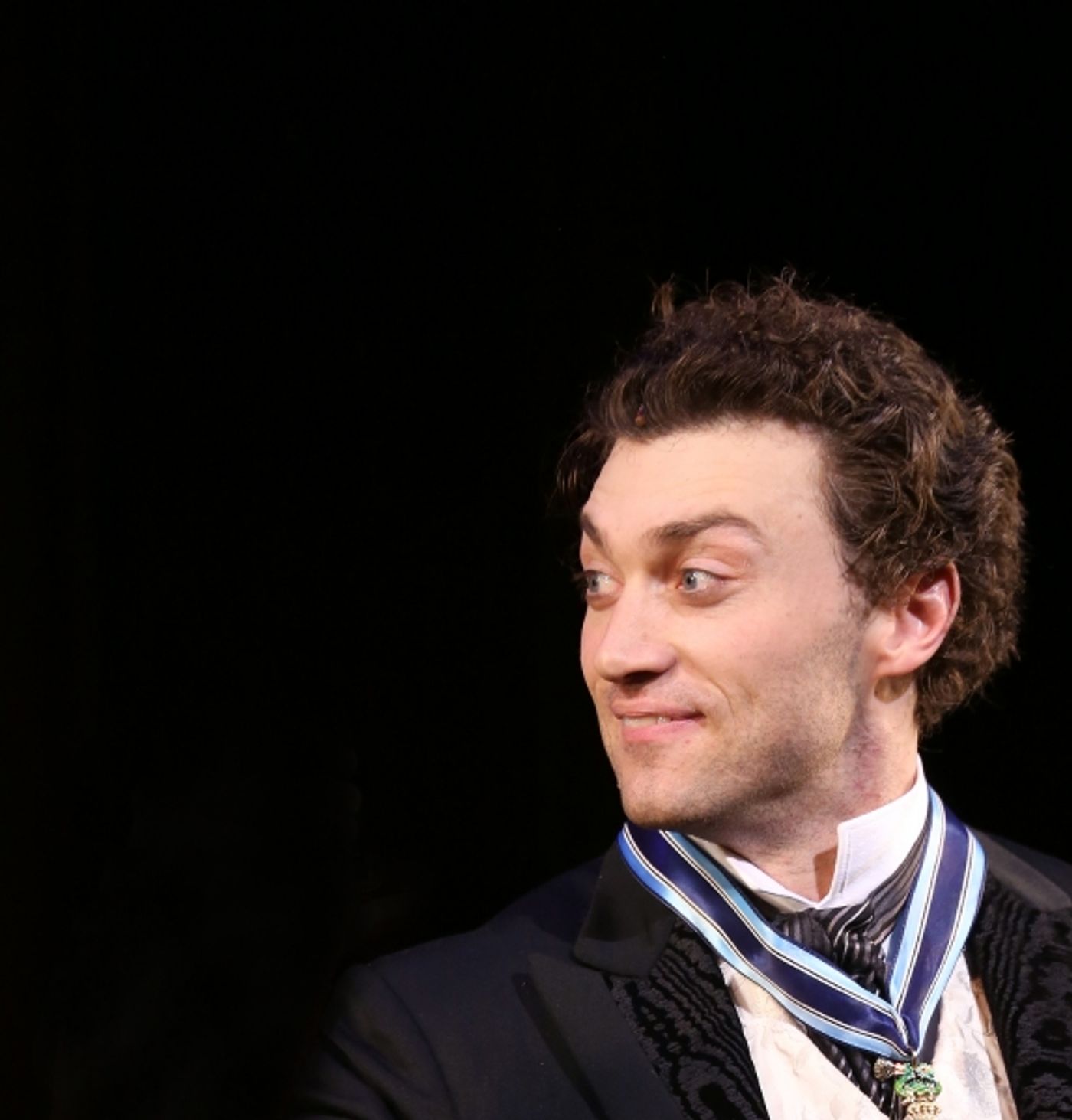 Photo Coverage: A GENTLEMAN'S GUIDE TO LOVE AND MURDER Takes First Official Broadway Bow!  Image