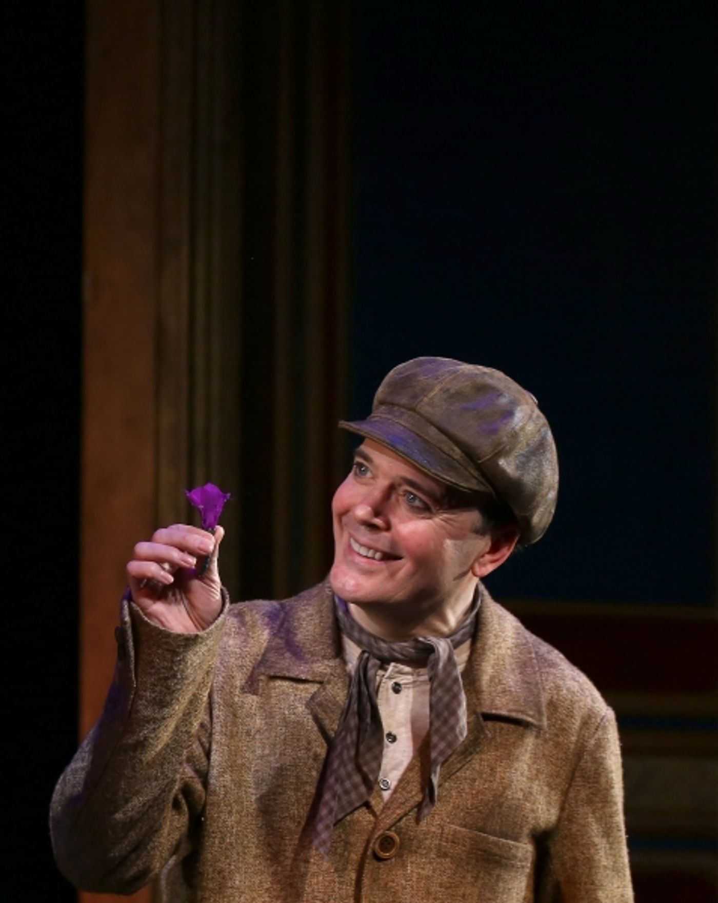 Photo Coverage: A GENTLEMAN'S GUIDE TO LOVE AND MURDER Takes First Official Broadway Bow!  Image