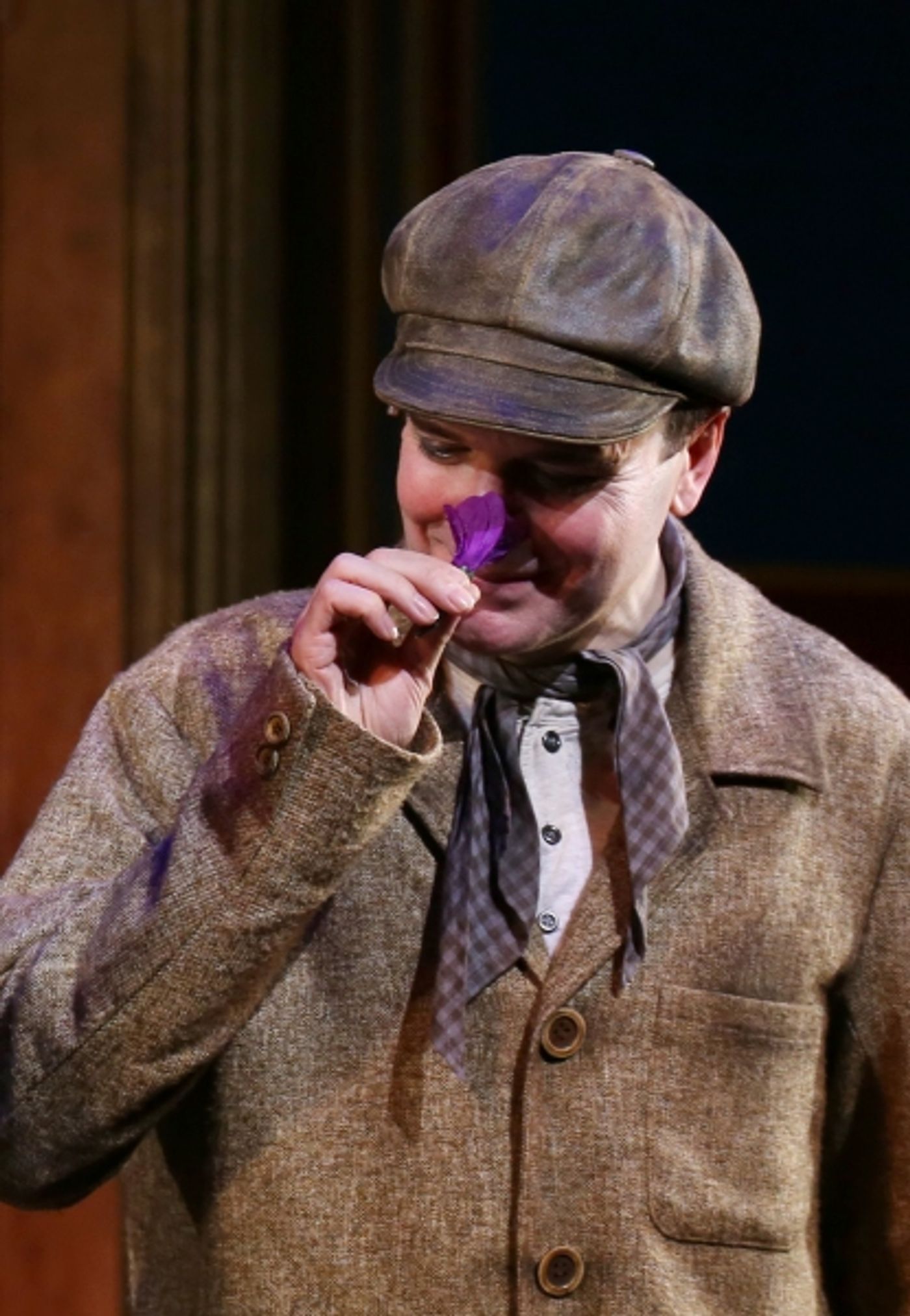 Photo Coverage: A GENTLEMAN'S GUIDE TO LOVE AND MURDER Takes First Official Broadway Bow!  Image