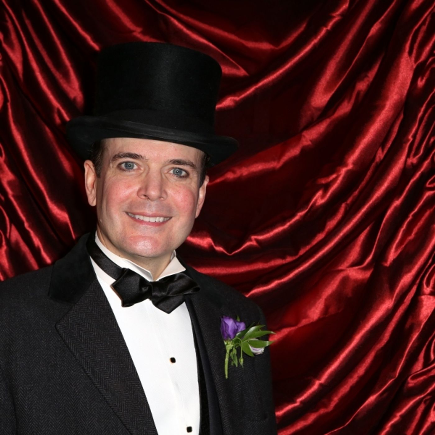 Photo Coverage: Jefferson Mays, Bryce Pinkham and A GENTLEMAN'S GUIDE TO LOVE AND MURDER Cast Celebrate Opening Night  Image