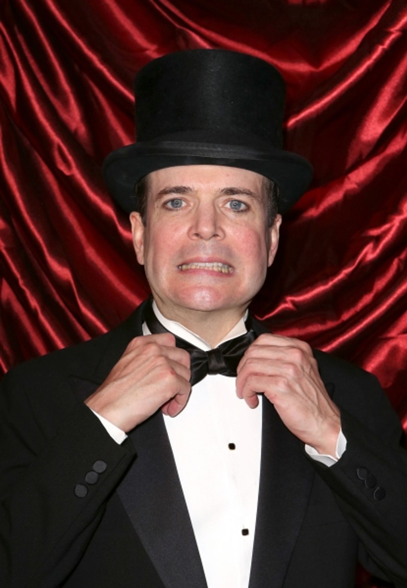 Photo Coverage: Jefferson Mays, Bryce Pinkham and A GENTLEMAN'S GUIDE TO LOVE AND MURDER Cast Celebrate Opening Night  Image