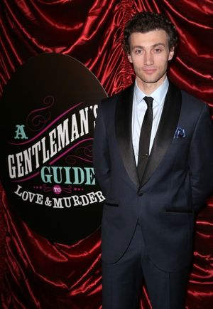 Bryce Pinkham   Photo