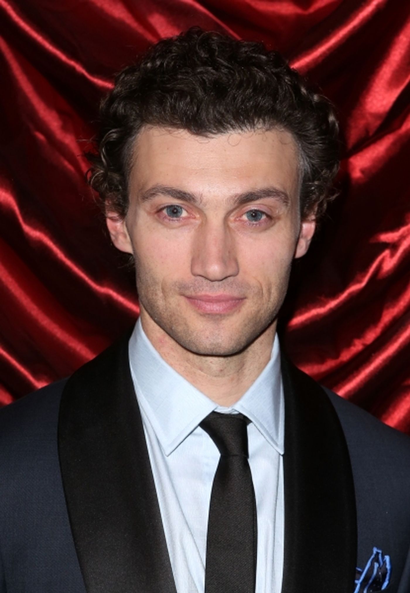 Photo Coverage: Jefferson Mays, Bryce Pinkham and A GENTLEMAN'S GUIDE TO LOVE AND MURDER Cast Celebrate Opening Night  Image