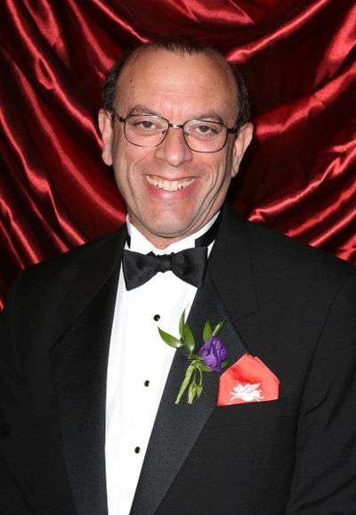 Joey Parnes  Photo