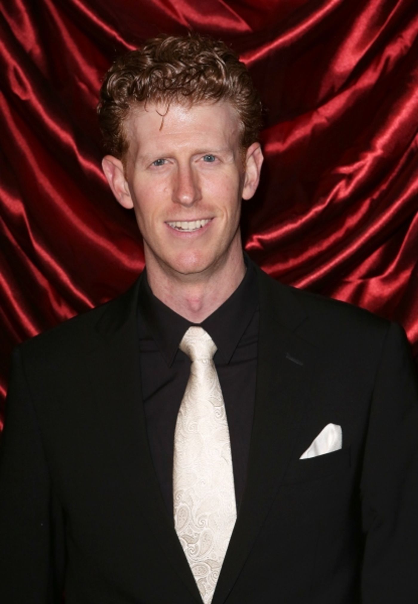 Photo Coverage: Jefferson Mays, Bryce Pinkham and A GENTLEMAN'S GUIDE TO LOVE AND MURDER Cast Celebrate Opening Night Image