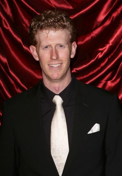 Eddie Korbich   Photo