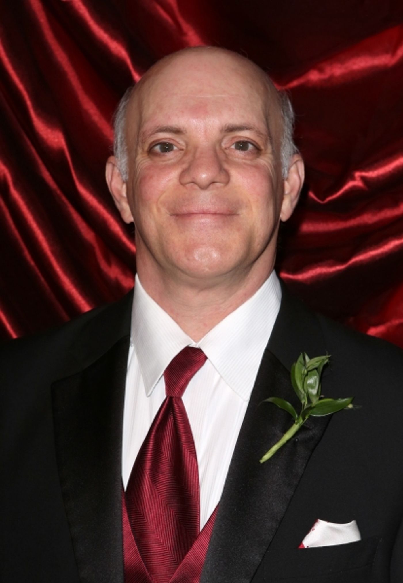 Photo Coverage: Jefferson Mays, Bryce Pinkham and A GENTLEMAN'S GUIDE TO LOVE AND MURDER Cast Celebrate Opening Night  Image