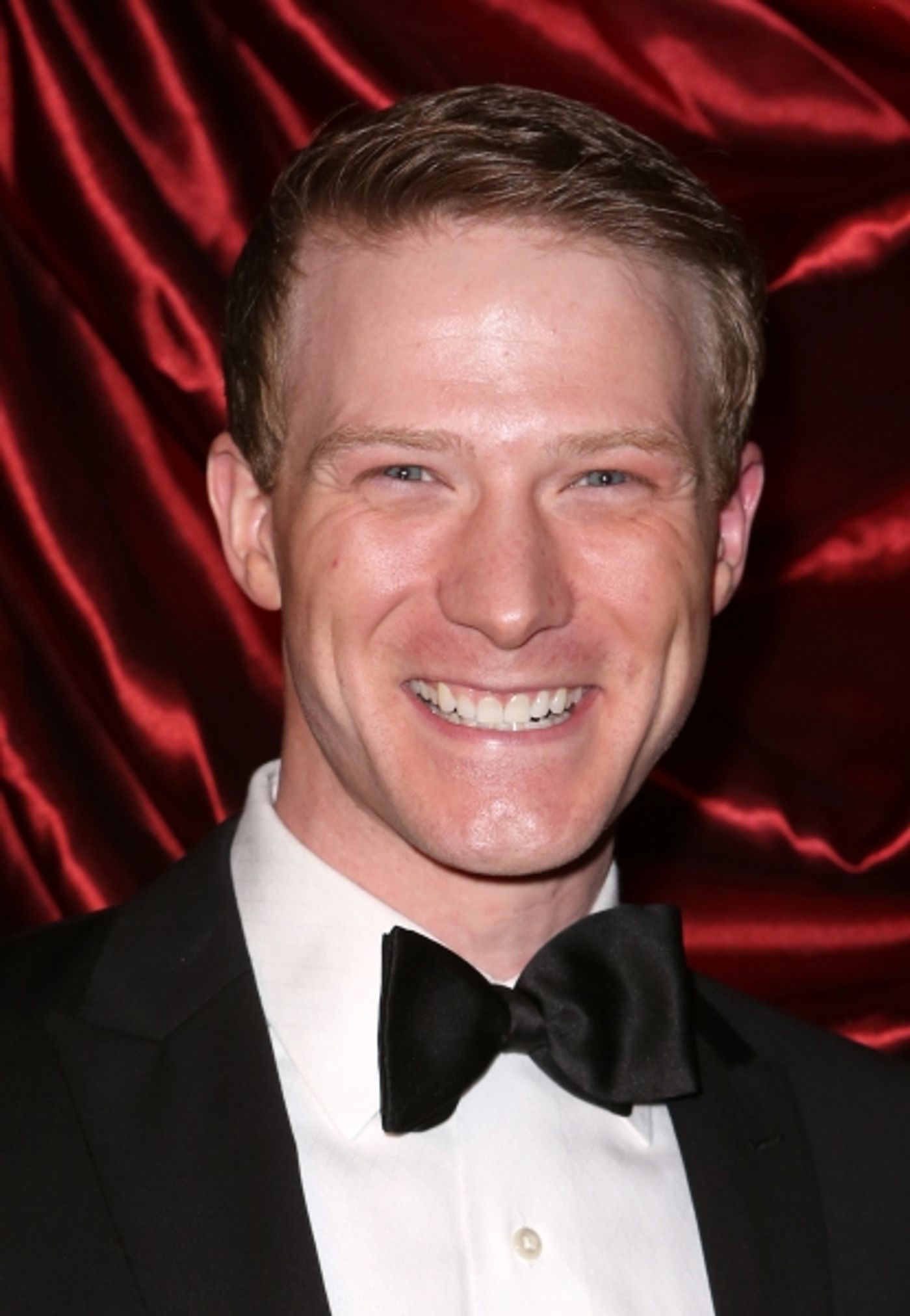 Photo Coverage: Jefferson Mays, Bryce Pinkham and A GENTLEMAN'S GUIDE TO LOVE AND MURDER Cast Celebrate Opening Night  Image