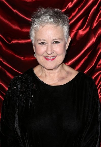 Jane Carr   Photo