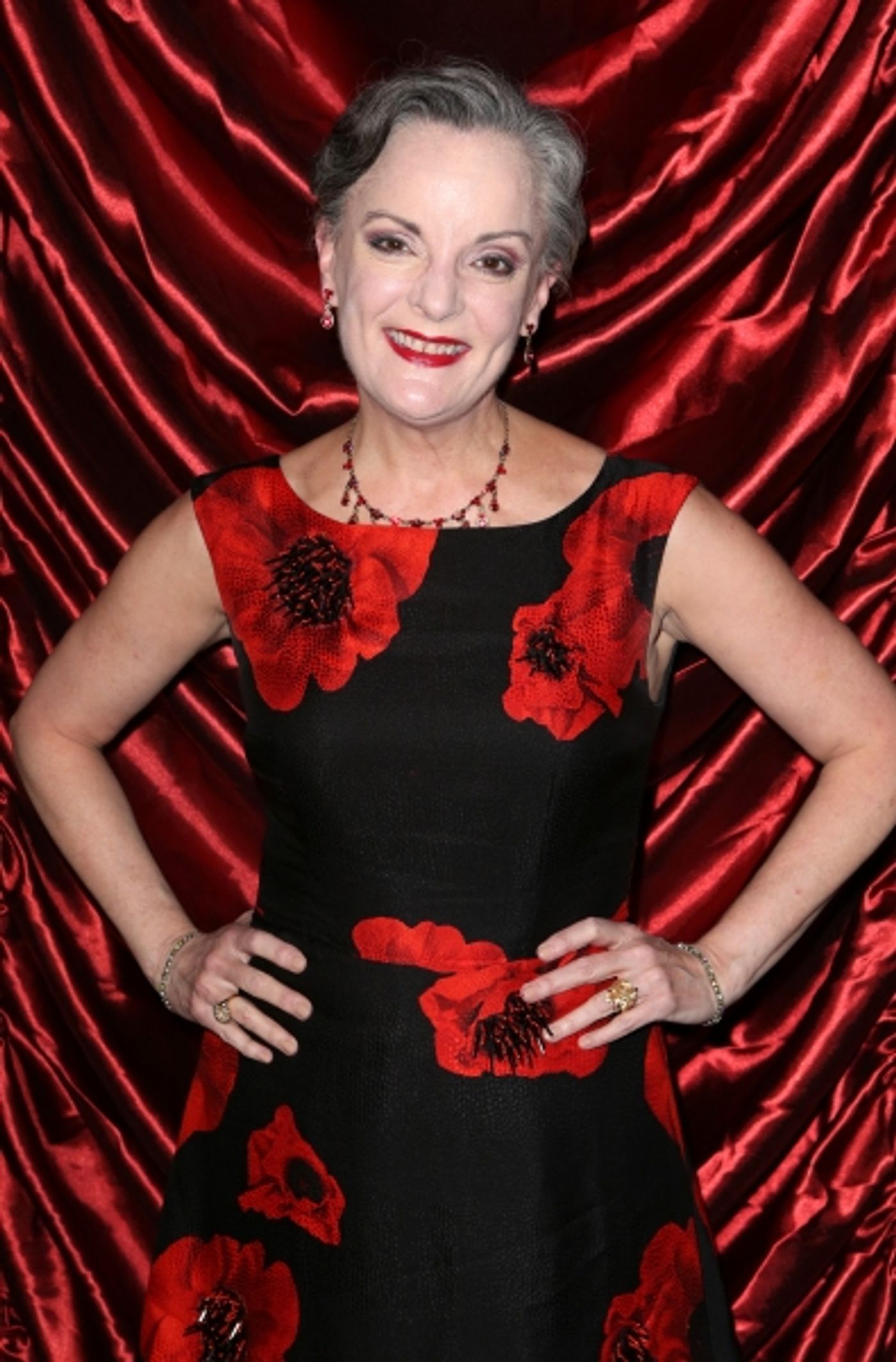 Photo Coverage: Jefferson Mays, Bryce Pinkham and A GENTLEMAN'S GUIDE TO LOVE AND MURDER Cast Celebrate Opening Night  Image