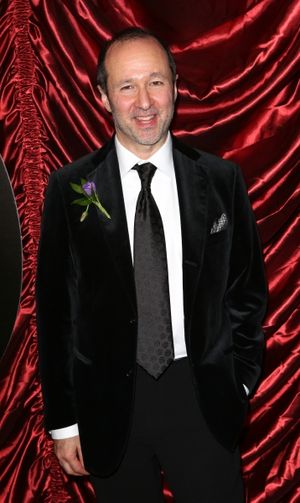 Steven Lutvak   Photo