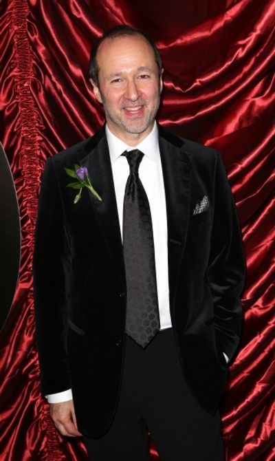 Steven Lutvak   Photo