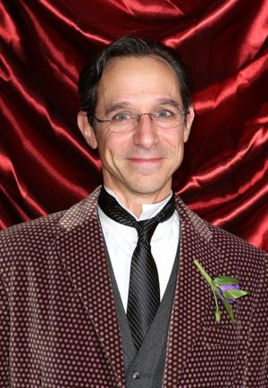 Price Waldman   Photo