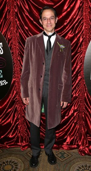 Price Waldman   Photo