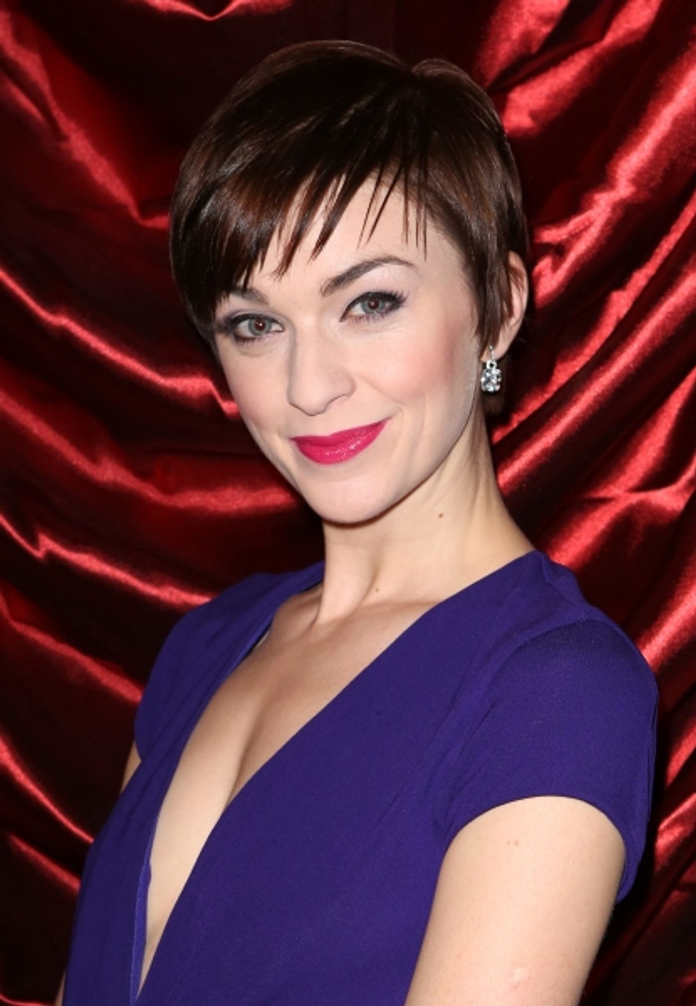 Photo Coverage: Jefferson Mays, Bryce Pinkham and A GENTLEMAN'S GUIDE TO LOVE AND MURDER Cast Celebrate Opening Night  Image