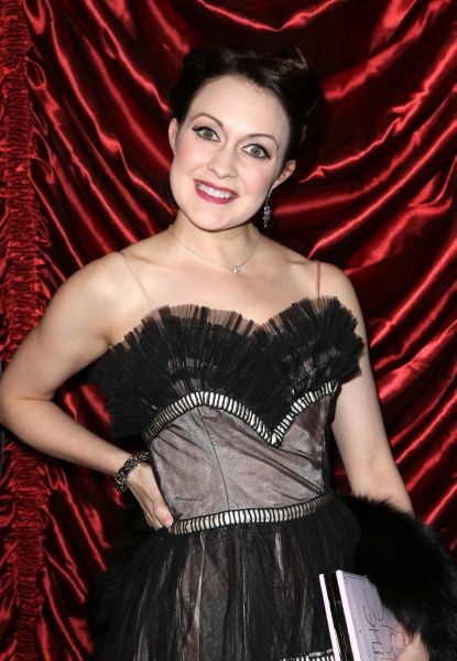 Catherine Walker Photo