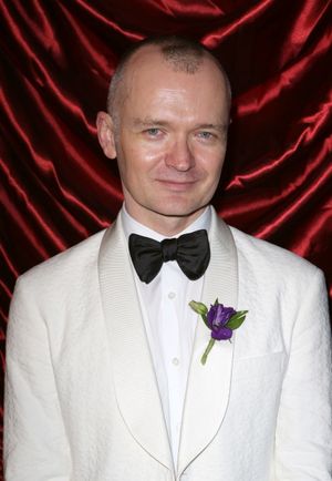 Director Darko Tresnjak  Photo