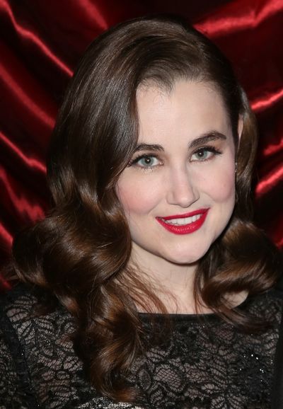 Lauren Worsham  Photo