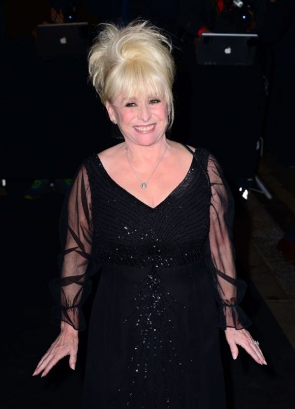 Barbara Windsor Photo