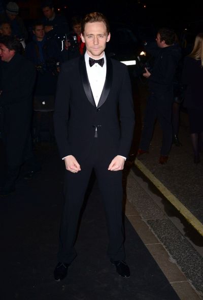 Tom Hiddleston Photo