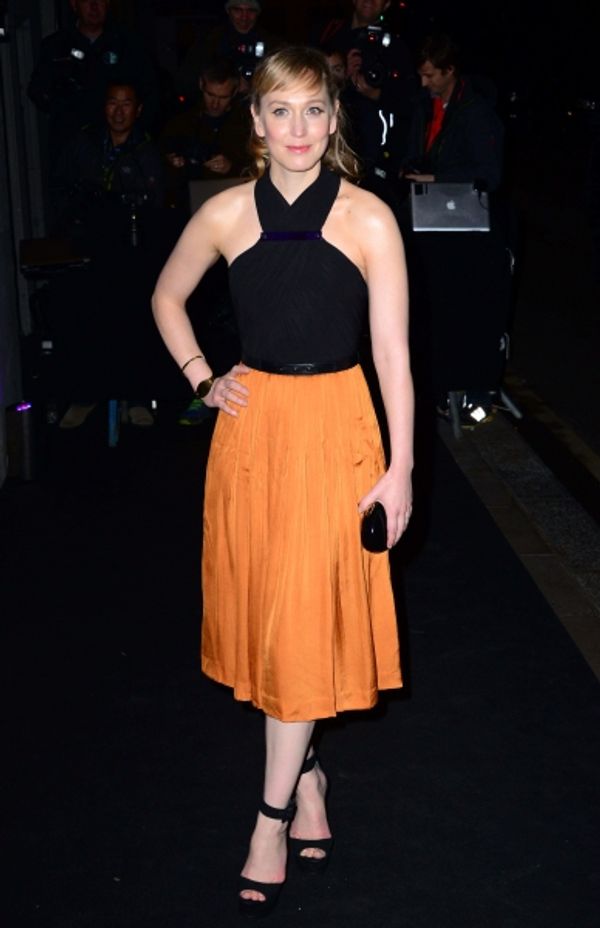 Hattie Morahan Photo